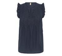 Blouse femme CULTURE CUtoril Bleu 2XL