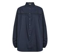Blouse femme CULTURE CUZeta Bleu S