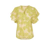 Blouse femme CULTURE Debora Vert M