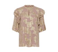 Blouse femme CULTURE Floi Rose M