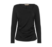 Blouse femme CULTURE Jessica Noir L