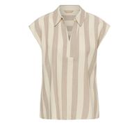 Blouse femme CULTURE Kapina Beige S
