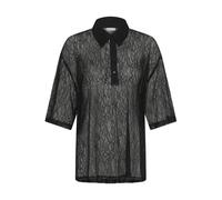 Blouse femme CULTURE Kasi Noir S