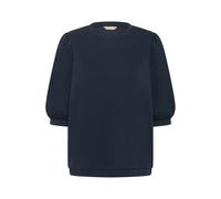 CULTURE Chemisier 'CULida Chabrina' bleu foncé, Taille M