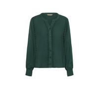 Blouse femme CULTURE Lonia Vert M