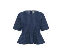 Blouse femme CULTURE Mai Renny Bleu S