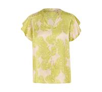 Blouse femme CULTURE Miso Berna Vert S