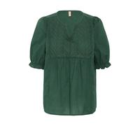 Blouse femme CULTURE Muxi Vert M