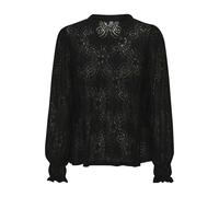 Blouse femme CULTURE Olu Noir 2XL