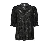 Blouse femme CULTURE Olu Noir XS
