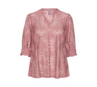 Blouse femme CULTURE Olu Rose S