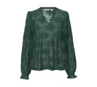 Blouse femme CULTURE Olu Vert XS