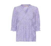 Blouse femme CULTURE Olu Violet XL