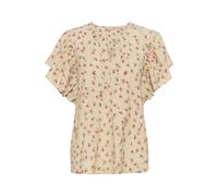 Blouse femme CULTURE Puglia Beige S