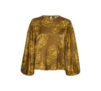 Blouse femme CULTURE Rosie Jaune L