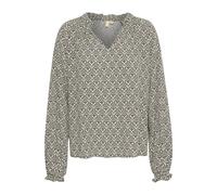 Blouse femme CULTURE Safi Bello Noir M