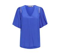 Blouse femme CULTURE Sif Asmine Bleu L