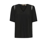 Blouse femme CULTURE Sif Asmine Noir XL