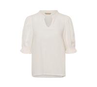 Blouse femme CULTURE Tala Elina Blanc 2XL