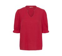 Blouse femme CULTURE Tala Elina Rouge XS