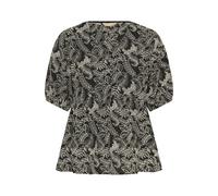 Blouse femme CULTURE Taylar Noir 2XL