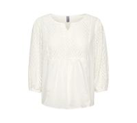 Blouse femme CULTURE Toril Blanc XL