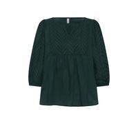 Blouse femme CULTURE Toril Vert S
