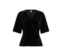 Blouse femme CULTURE Zoe Noir M