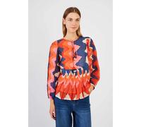 Blouse femme Derhy Lanzarote Rouge L