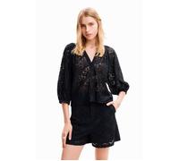Blouse femme Desigual Dharma S