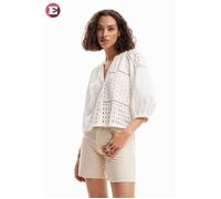 Blouse femme Desigual Julieta XS
