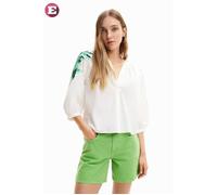 Blouse femme Desigual Kisty L