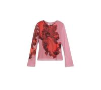 Blouse femme Desigual Lacroix XL