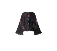 Blouse femme Desigual Roce Multicolore L