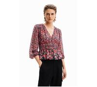 Blouse femme Desigual Zoé M