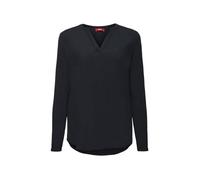 Blouse femme Esprit - black - M S