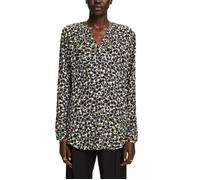Blouse femme Esprit Lenzing™ Ecovero™ - green - S XS