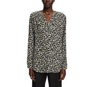 Blouse femme Esprit Lenzing™ Ecovero™ - green - S XS