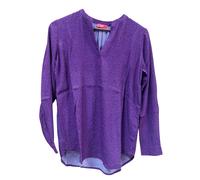 Blouse femme Esprit Lenzing™ Ecovero™ Rose XS