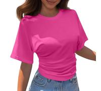 Blouse Femme Fluide Blanche Et À Dentelle Viscose Bouffante Epaule Gorge Souris Si Capuche Motif Asymetrique Couple Annee Epais Elastique Bouteille Epaules Pied