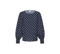 Blouse femme fransa Adara 3 Bleu S