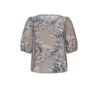 Blouse femme fransa Adara 5 Marron XL