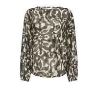 Blouse femme fransa Ariana 14 Vert L