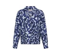 Blouse femme fransa Ariana 15 Bleu L