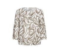 Blouse femme fransa Ariana 17 Marron S
