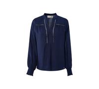 Blouse femme fransa Blondie 5 Bleu M