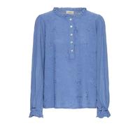 Blouse femme fransa Emerson Bleu XL