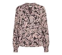 Blouse femme fransa Frgladis Gris M