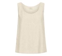 Blouse femme fransa Frjett Top 1 Gris XS