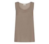 Blouse femme fransa Frjett Top 1 Marron S
